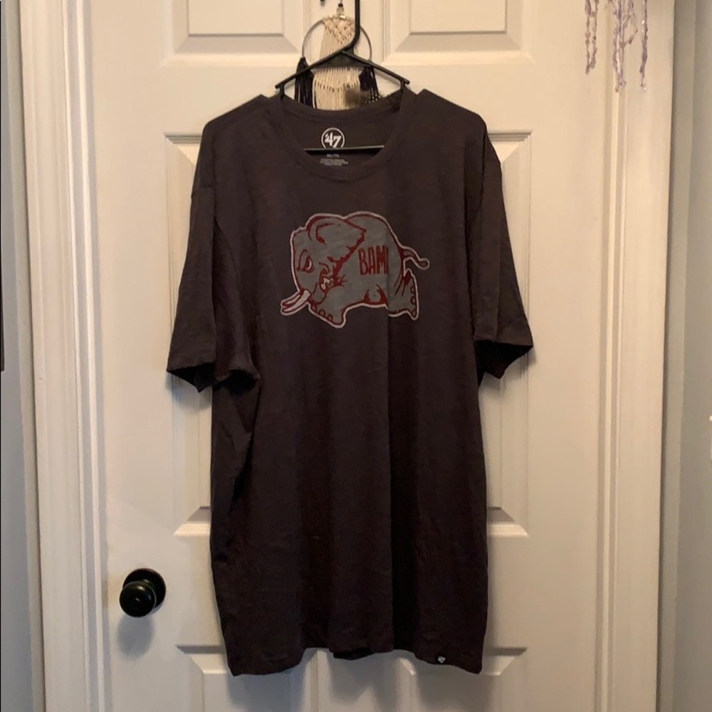 Xxl bama tee or sleep shirt